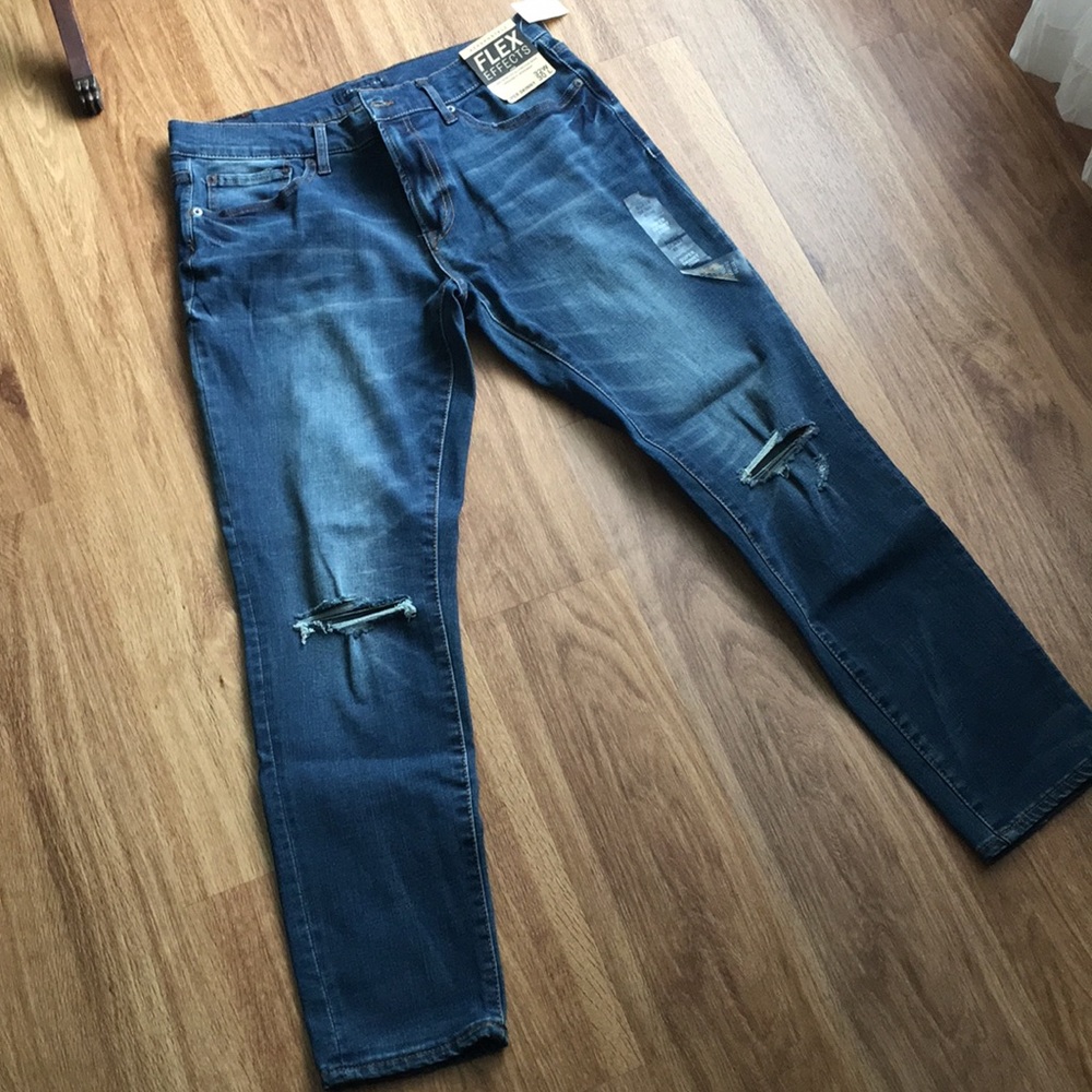 NWT Men’s Aeropostale Jeans